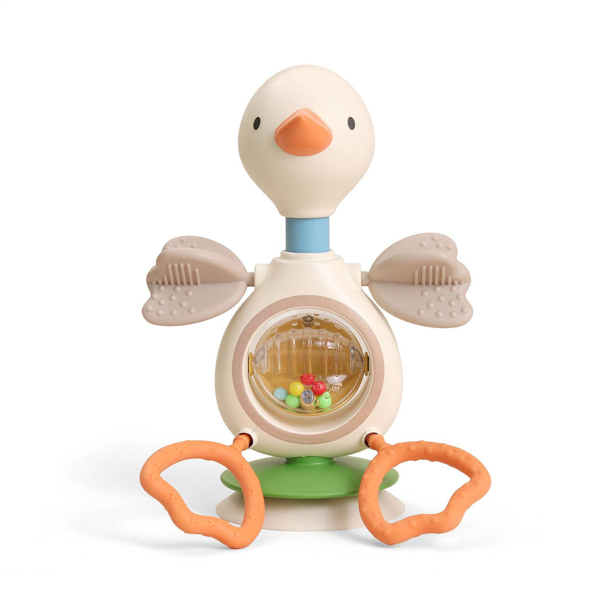 Itzy Twist & Bop Sensory Goose