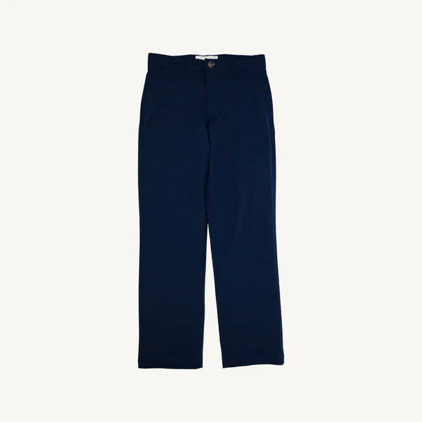 Prep School Pants Nantucket Navy