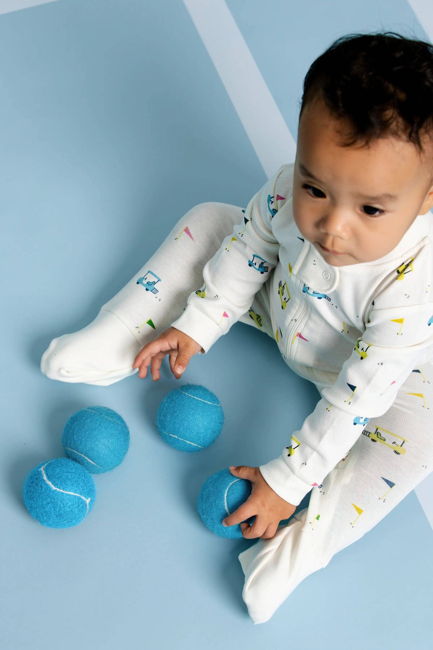 Little Caddies PJs