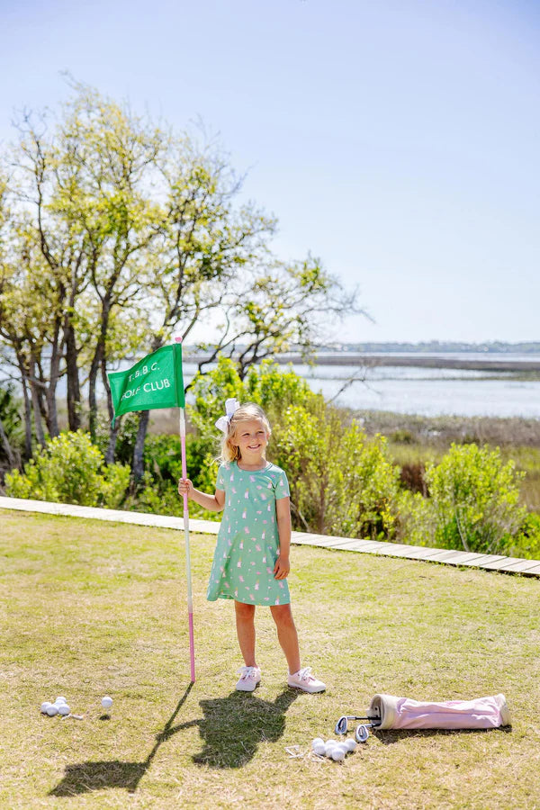 Polly Play Dress Clubhouse