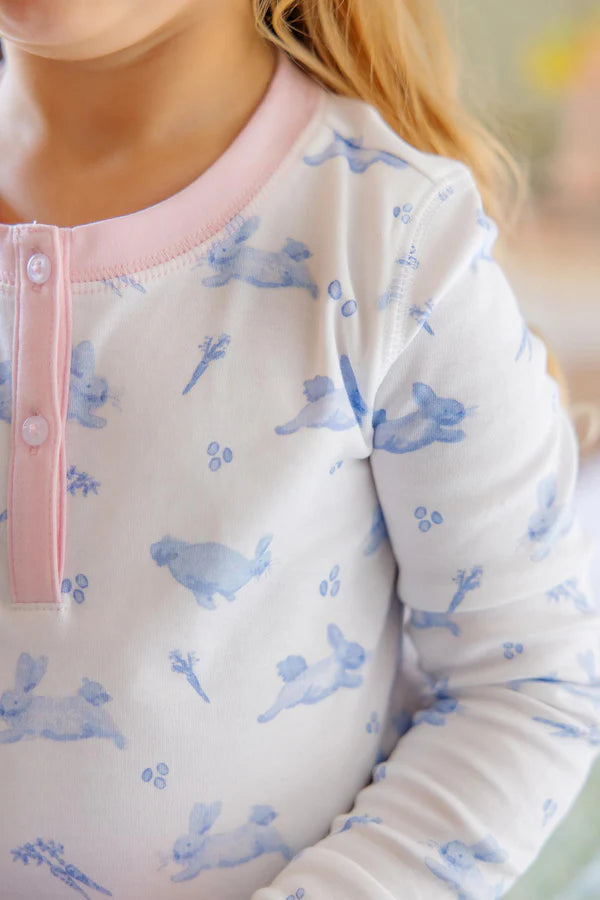 Sara Jane's PJs in Hops