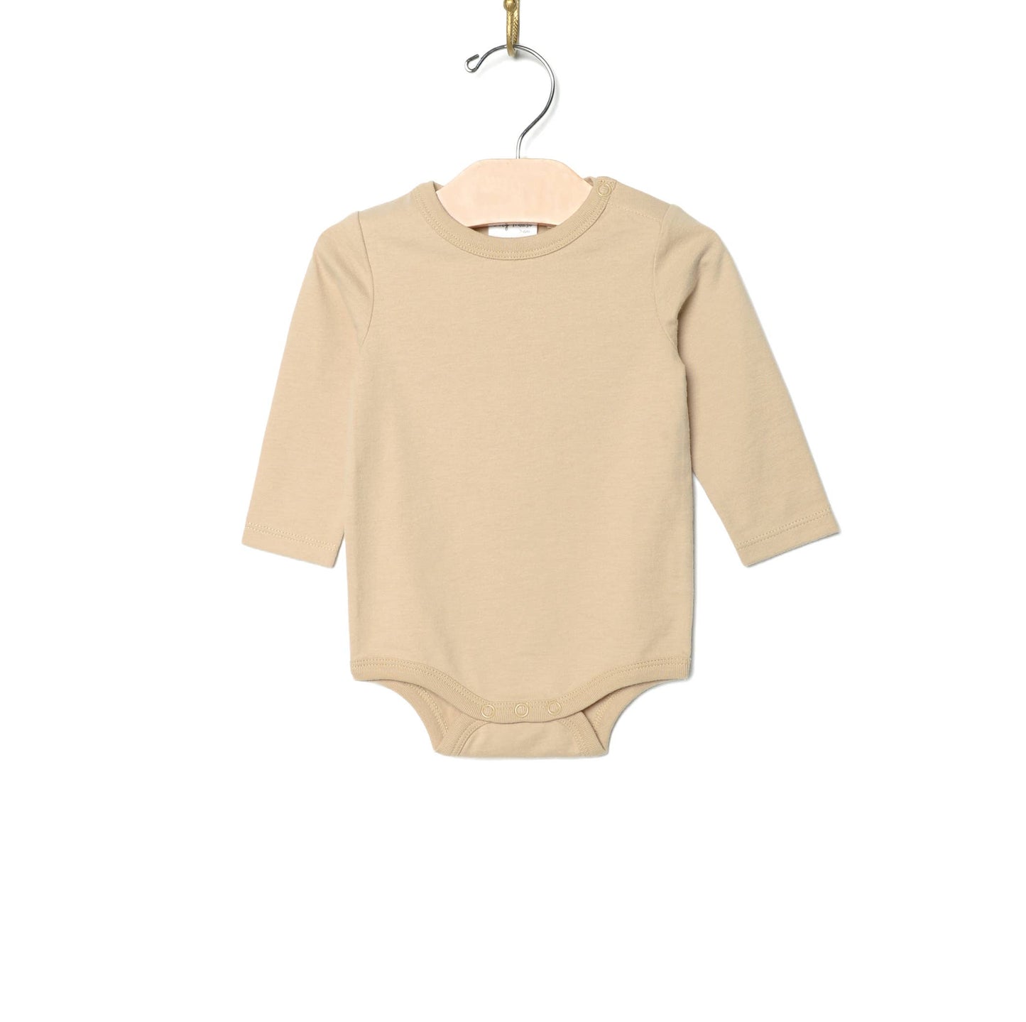 Knit Bodysuit