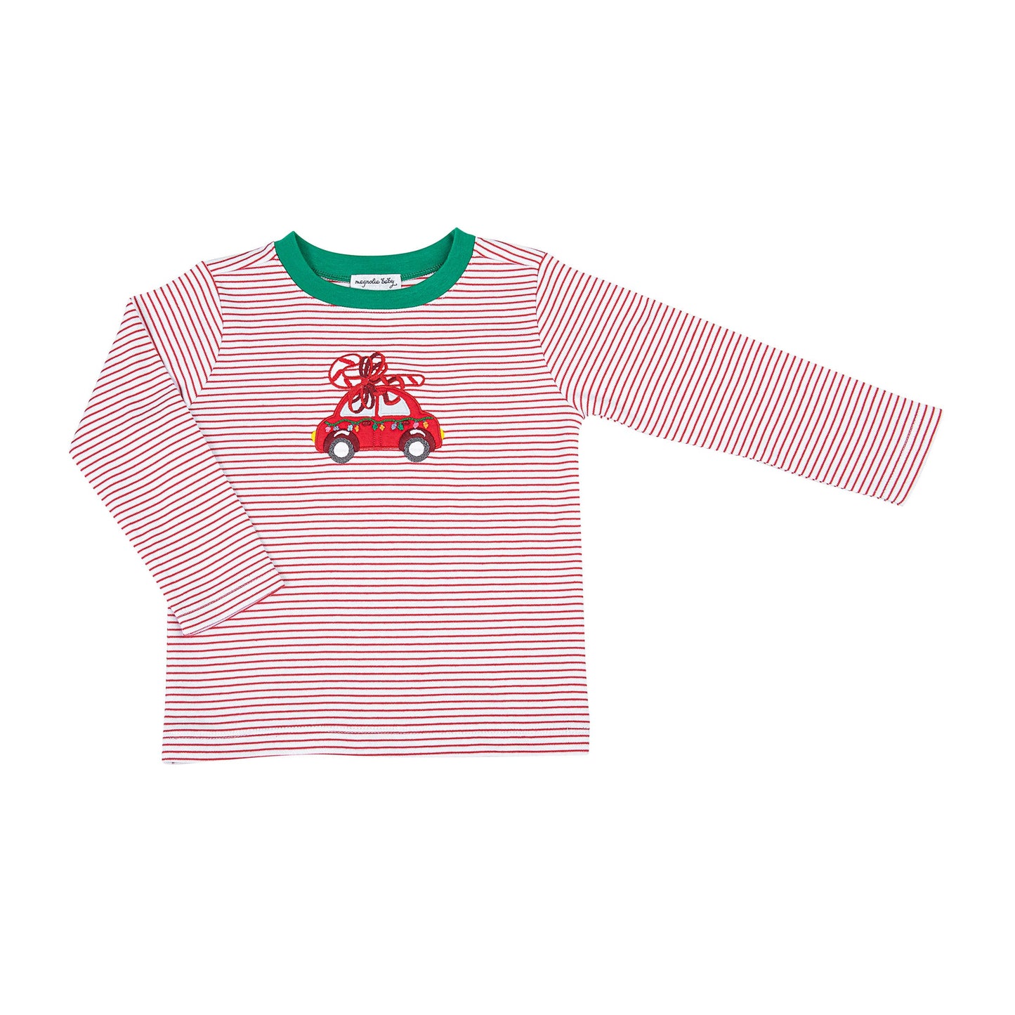 Jolly Buggy  L/S Toddler Tee