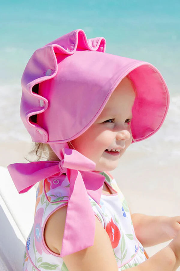 Beaufort Bonnet Hamptons Pink