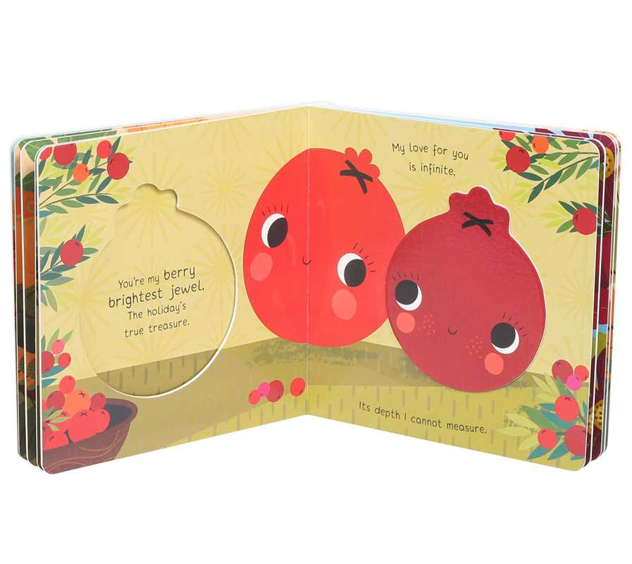 You're My Little Cutie Pie by Nicola Edwards