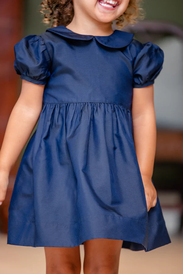 Grand Cindy Lou Sash Dress