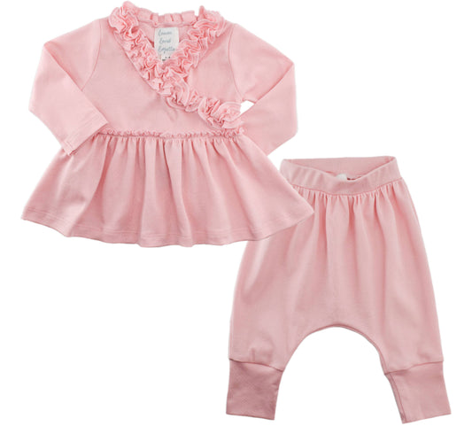 BABY-Lil Bohemian Set