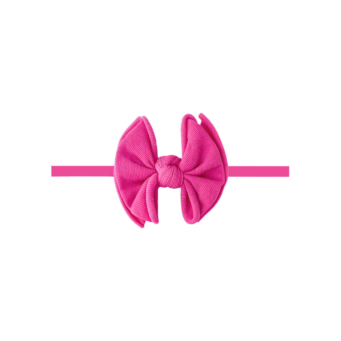 Baby Bling Skinny Nylon Headband