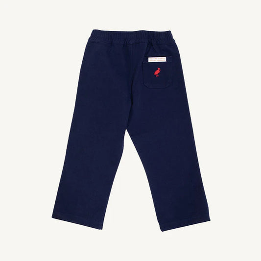 Sheffield Pants Nantucket Navy