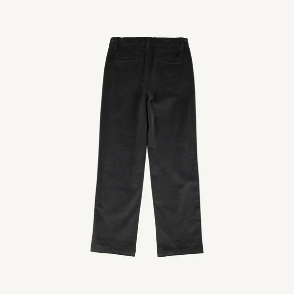 Prep School Pants Gray Cord