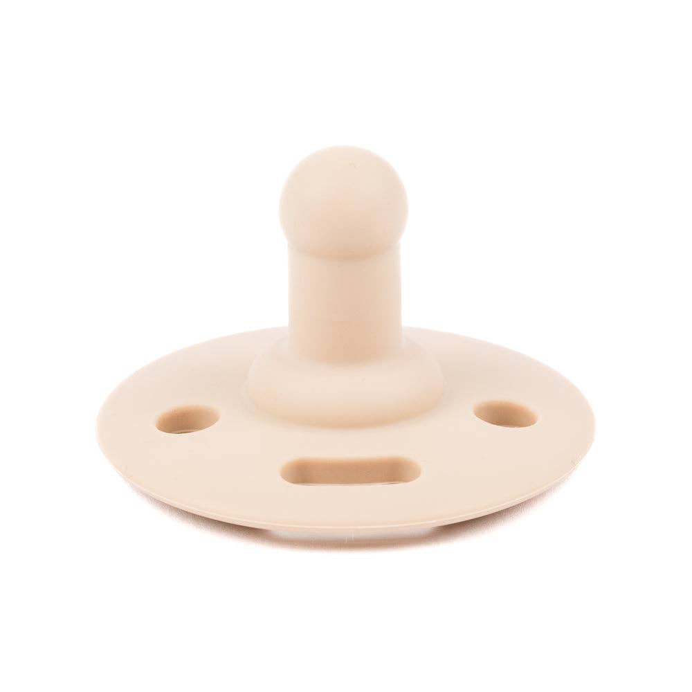 Cheeks for Weeks Pacifier