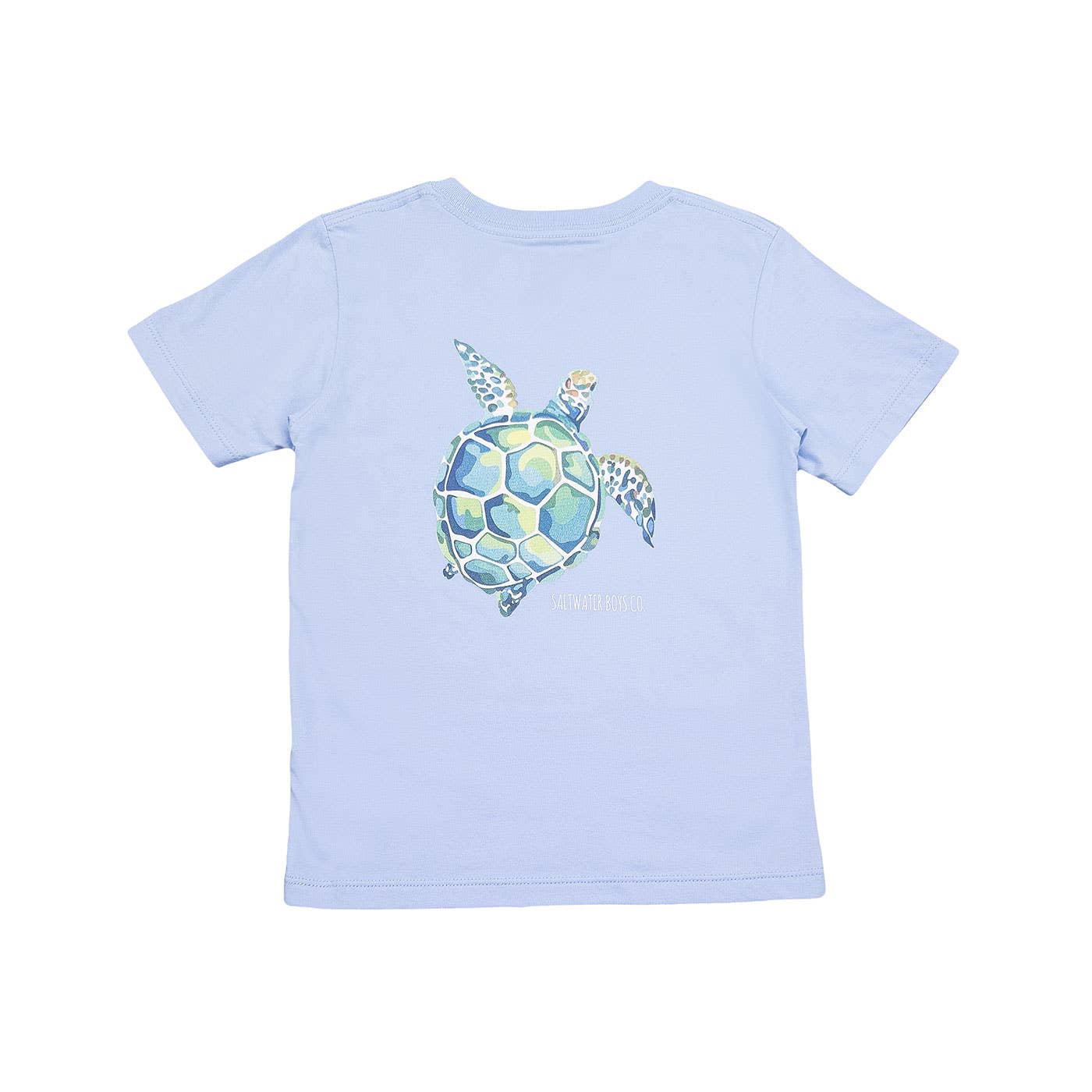 Sea Turtle Graphic Tee