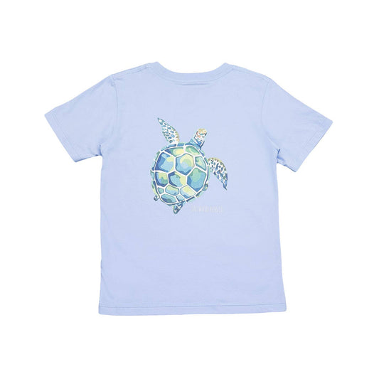 Sea Turtle Graphic Tee