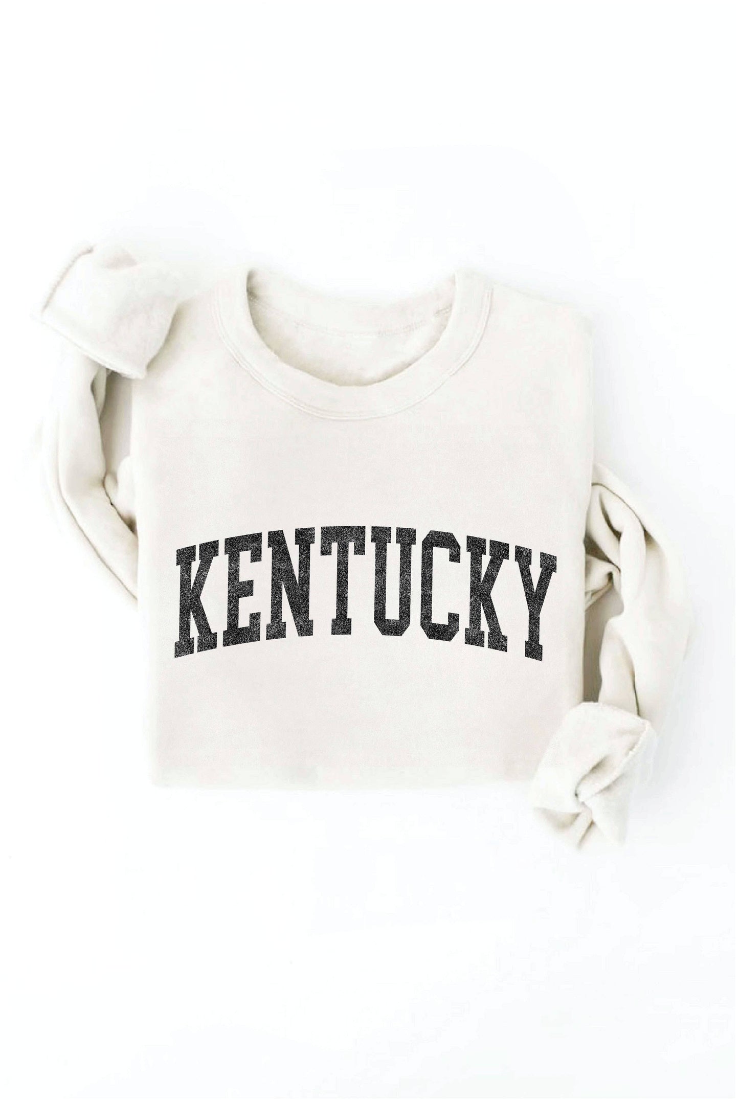Kentucky Adult Sweatshirt