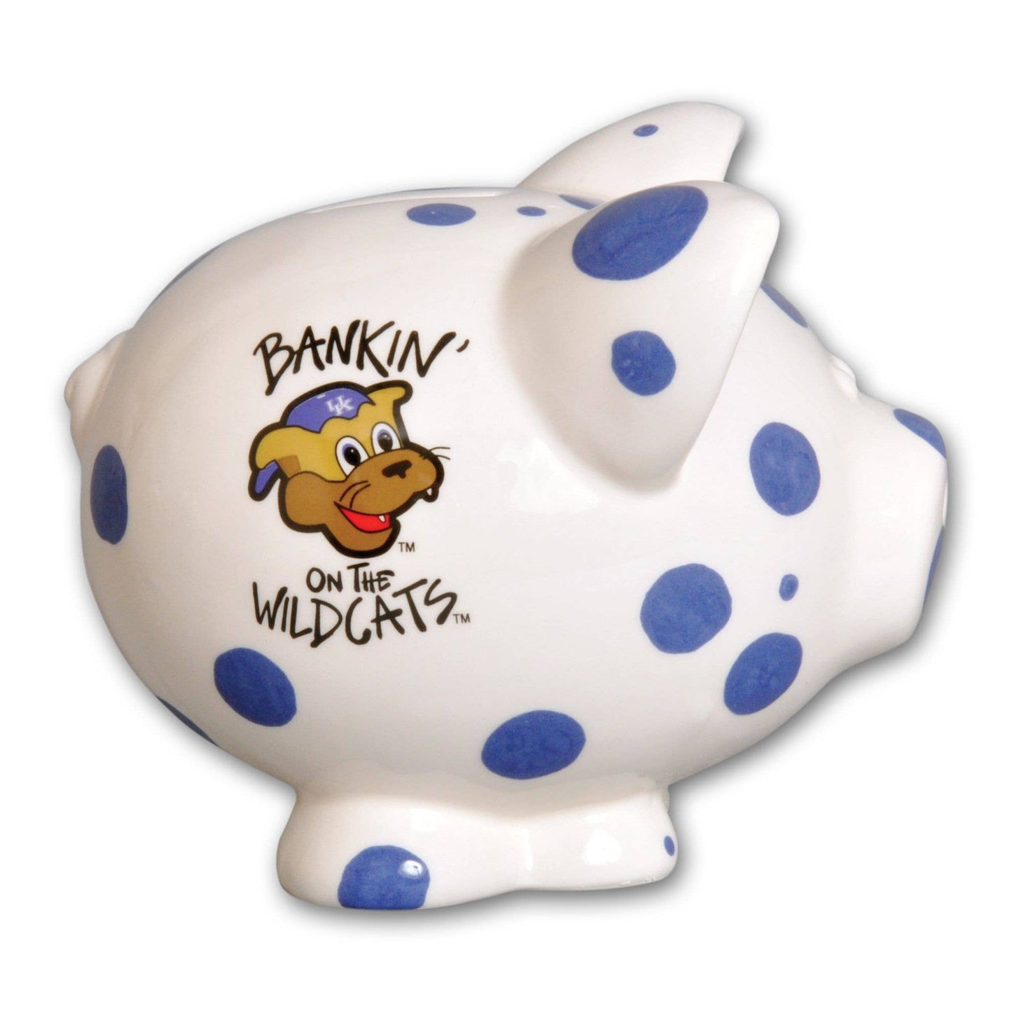 UK Piggy Bank