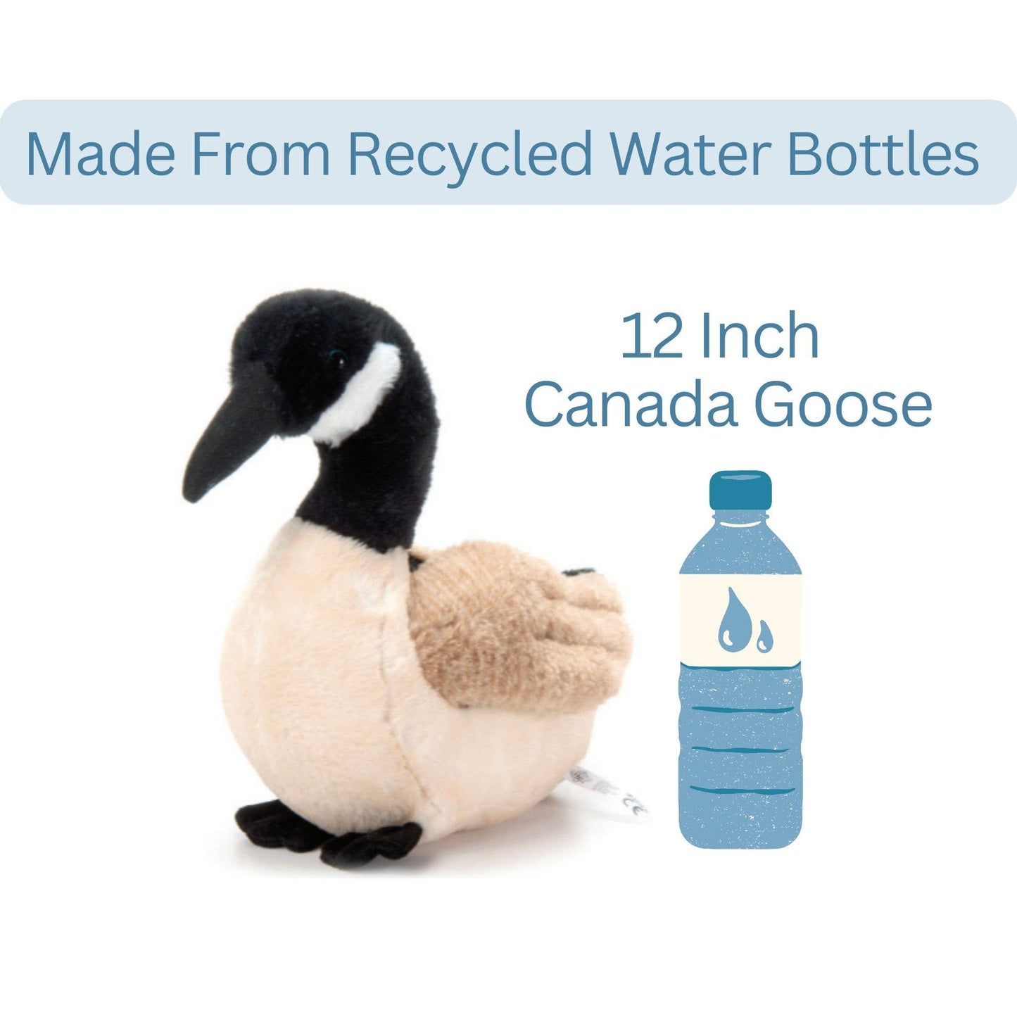 Canada Goose Stuffed Plush