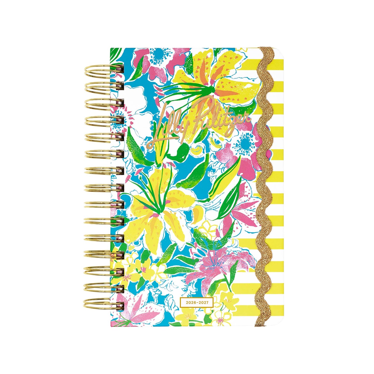 LP Medium Agenda (Lovely Lilly)