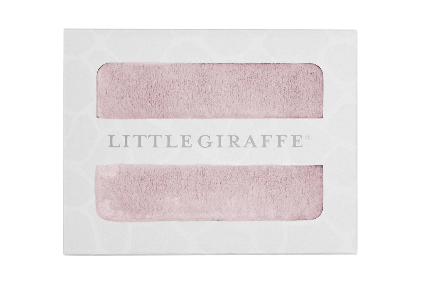 Powder Plush™ Baby Blanket