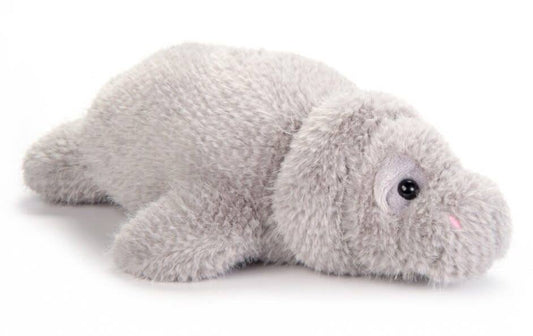 Sea Fuzzlez Manatee 15"