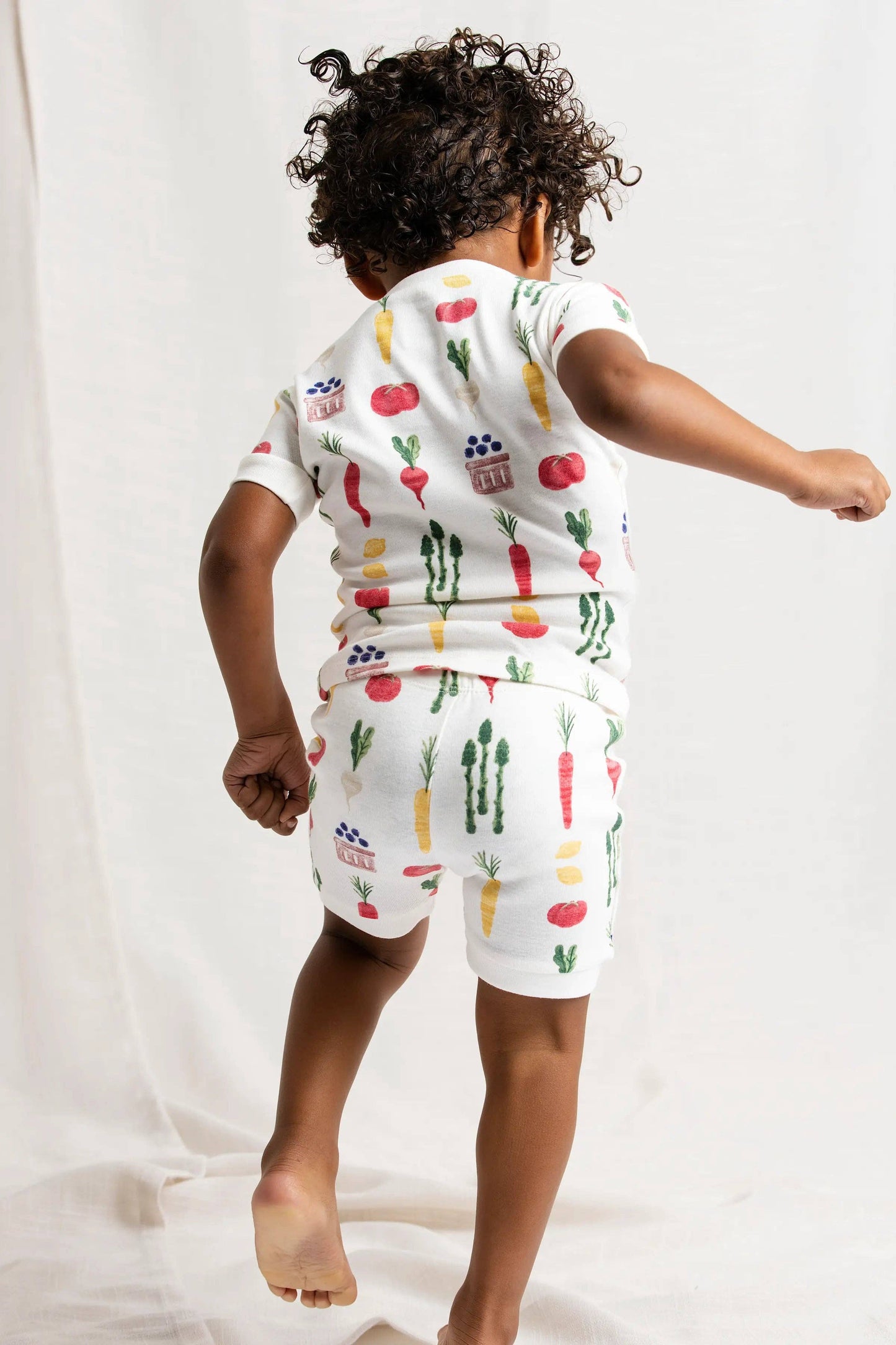 Farmer's Market PJs