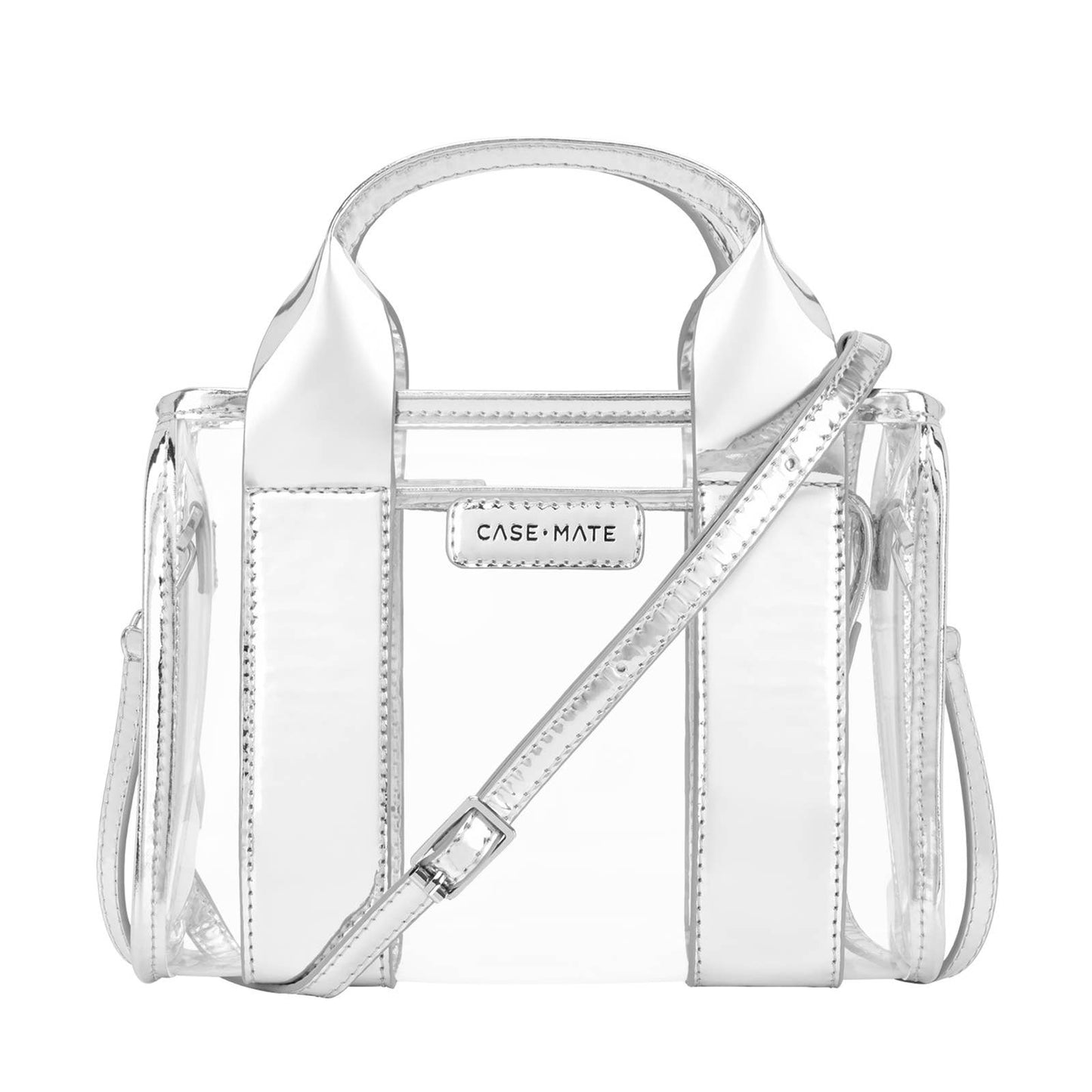 Case-Mate Clear Stadium Bag