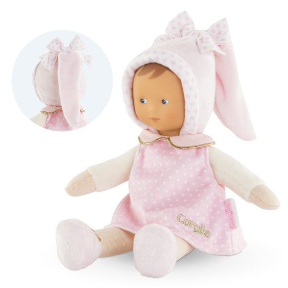 Miss Starry Dreams Soft Doll