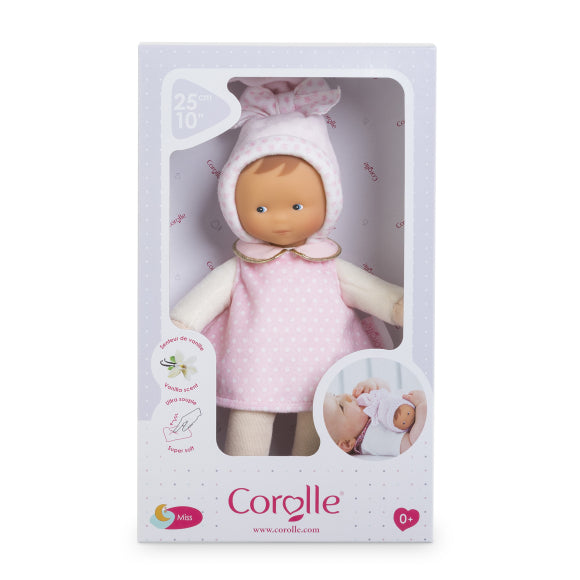 Miss Starry Dreams Soft Doll