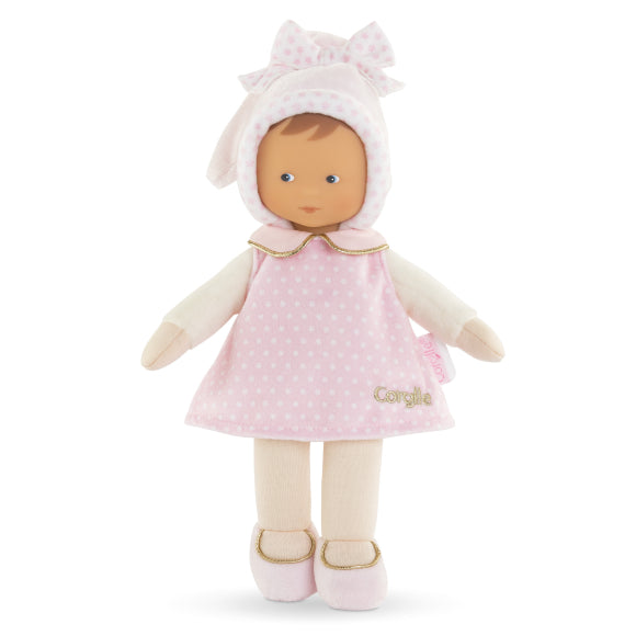 Miss Starry Dreams Soft Doll