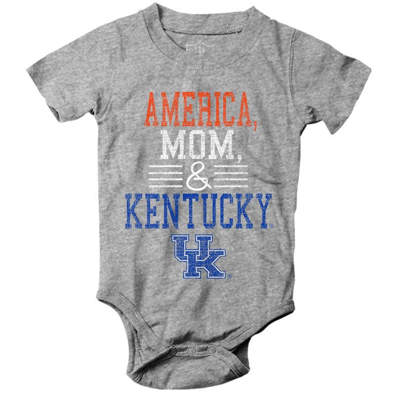 UK Infant Onesie