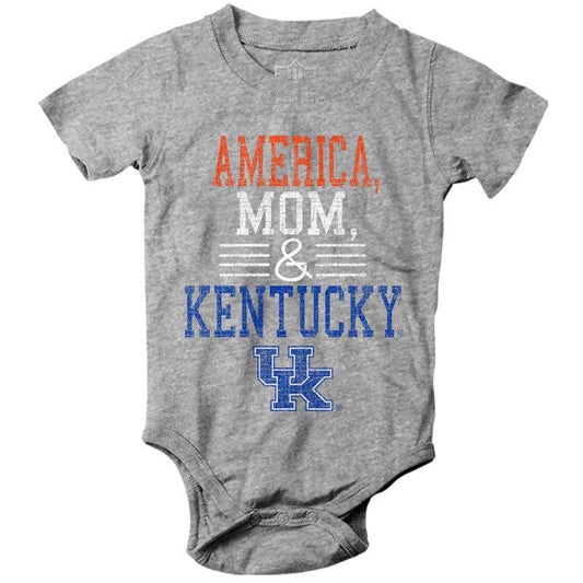 UK Infant Onesie