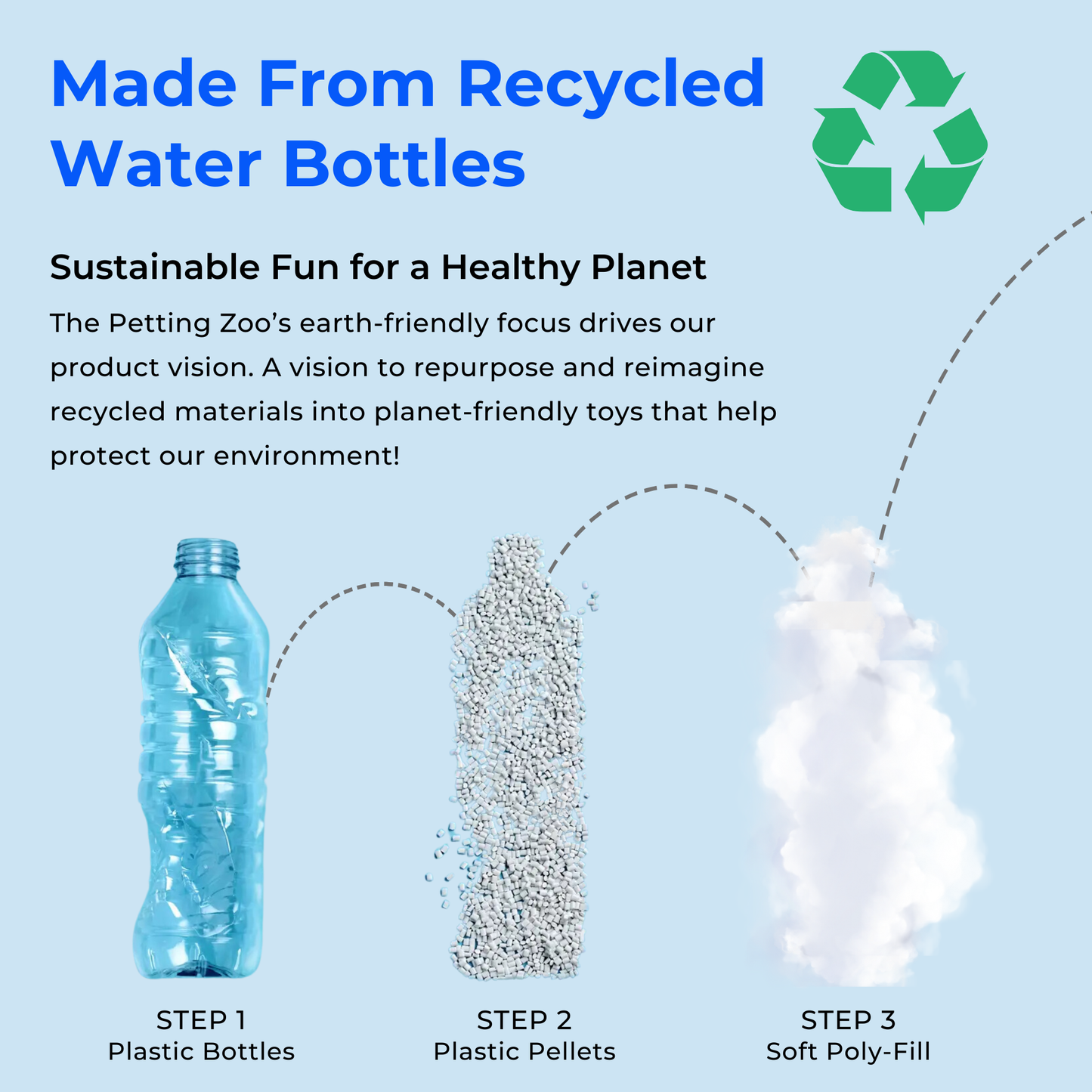 Pirate Shark 17" Plush