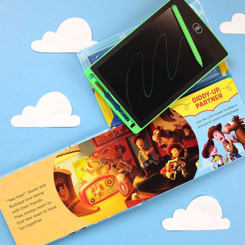 Disney Pixar Toy Story: Friends Forever! by Suzanne Francis