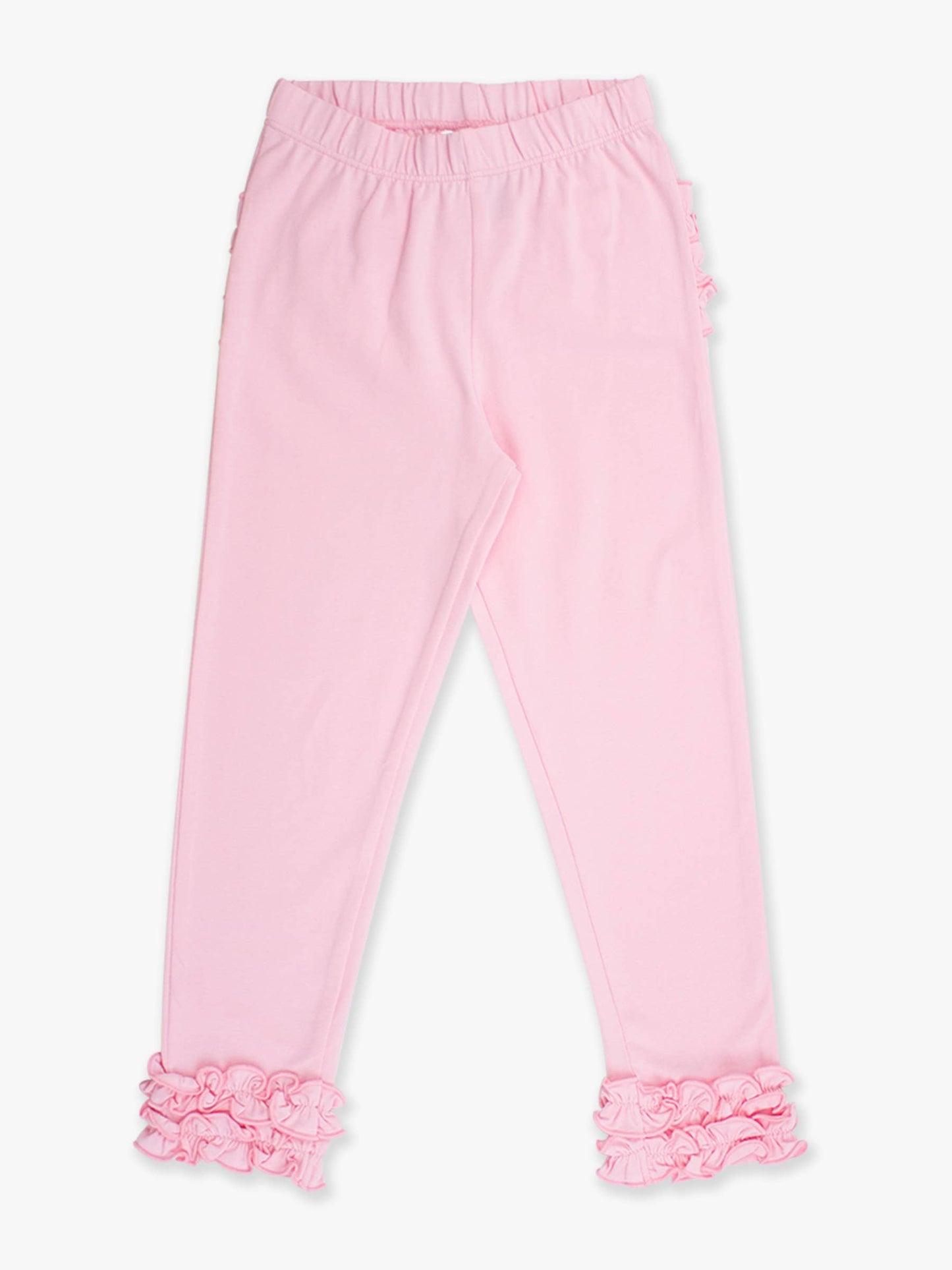Classic Ruffle Leggings