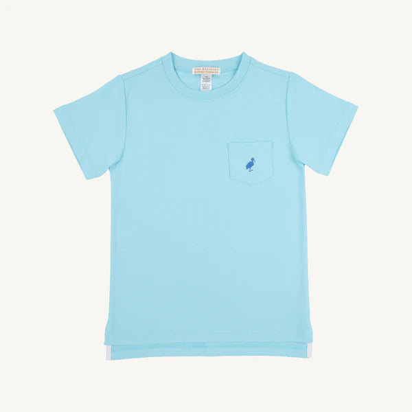 Carter Crewneck Belhaven