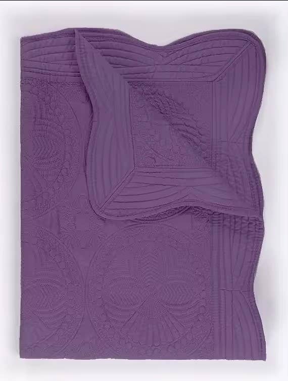 Heirloom Quilt