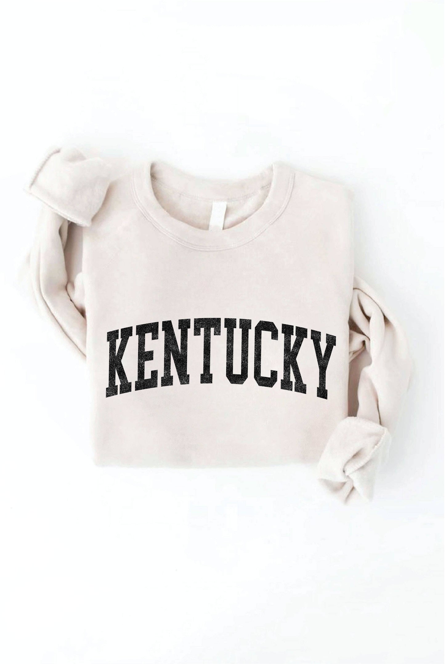 Kentucky Adult Sweatshirt