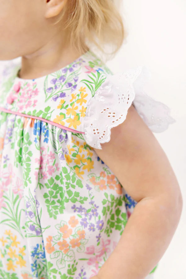 Angel Sleeve Blythe Bubble Gaston