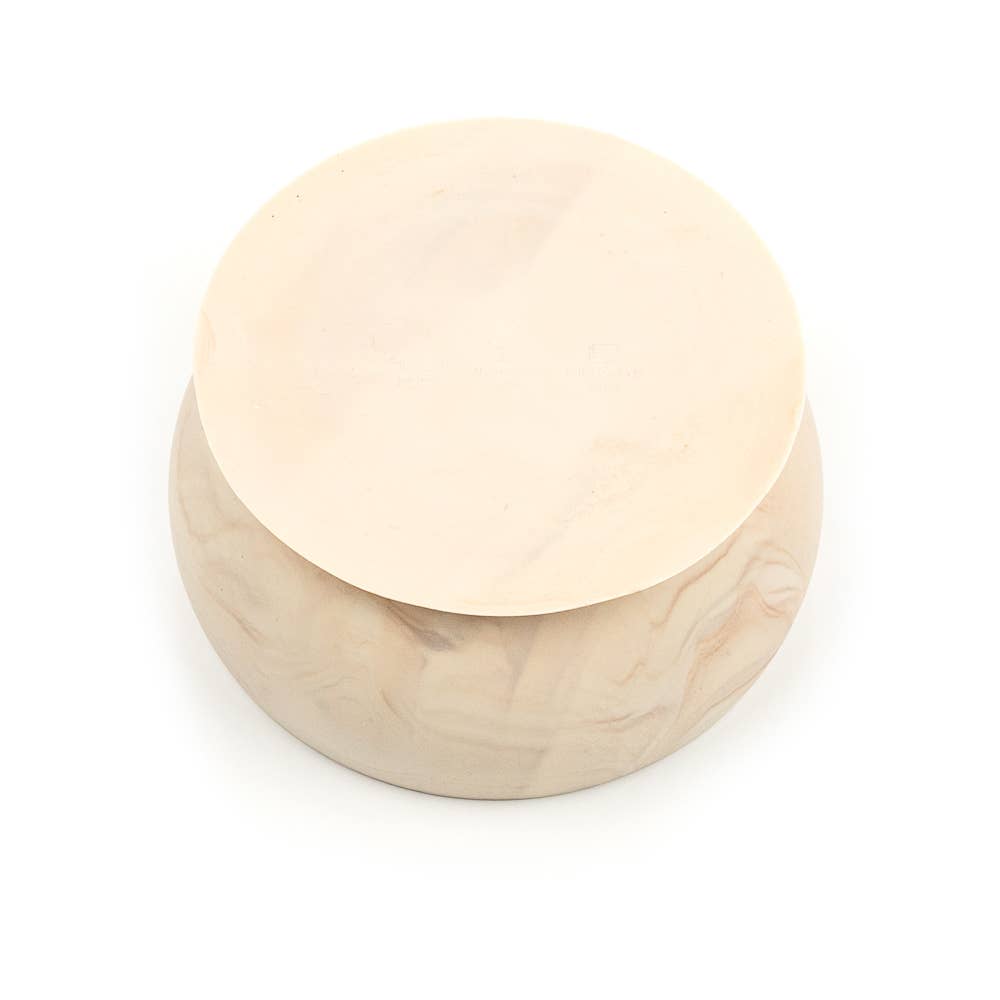 Wood Wonder Bowl