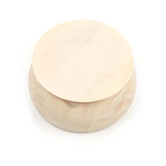 Wood Wonder Bowl