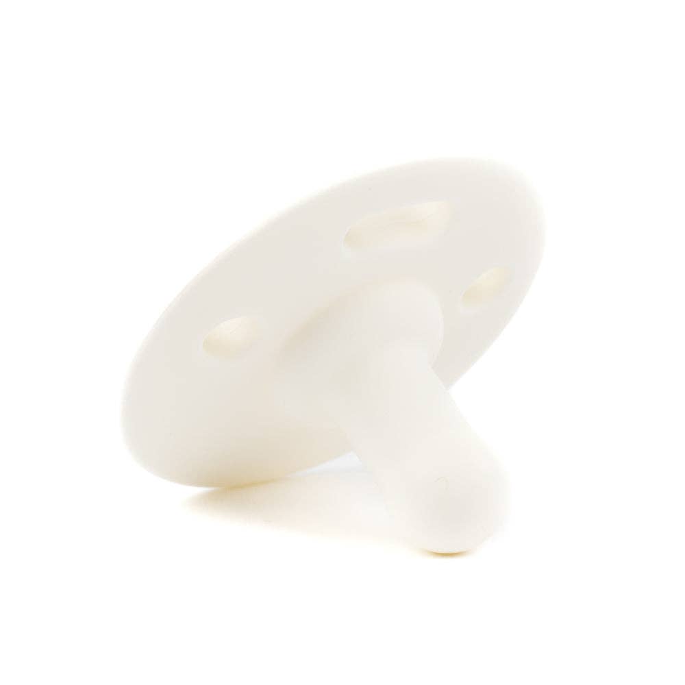 Hello World Pacifier