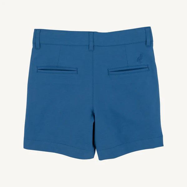 Prepletic Charlie's Chinos Boat Blue