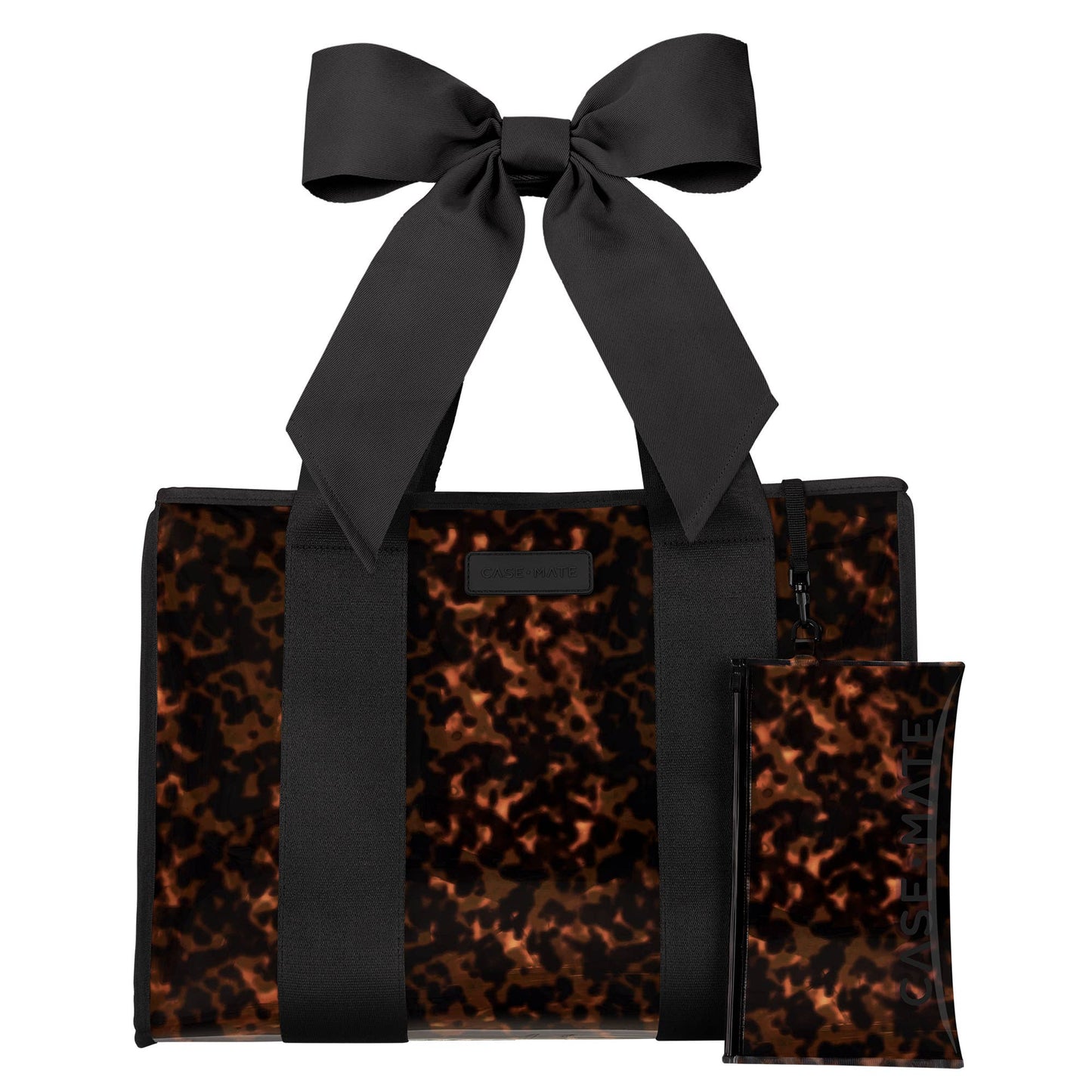 Case-Mate Tote Bag in Tortoise