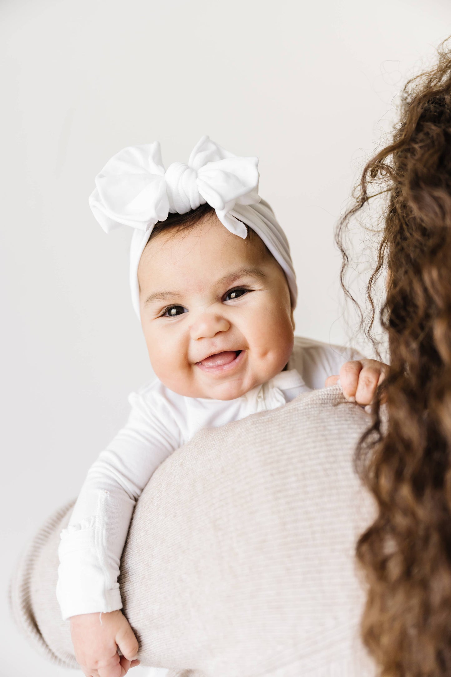 Baby Bling® FAB Nylon Headband