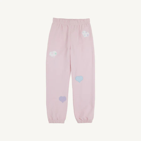 Gates Sweeney Sweatpants Hearts