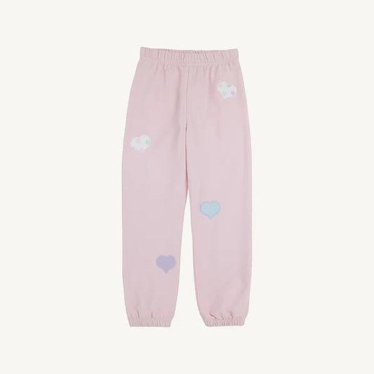 Gates Sweeney Sweatpants Hearts
