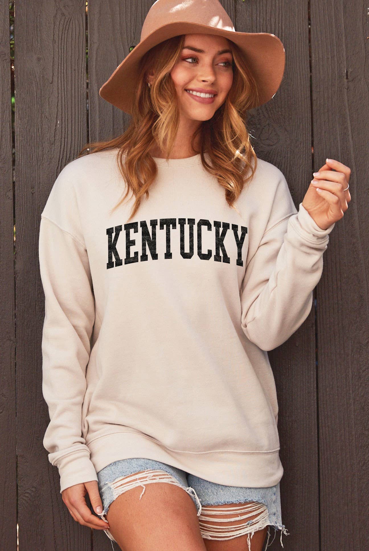 Kentucky Adult Sweatshirt