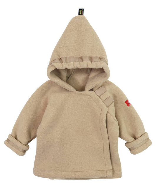 Widgeon Coat