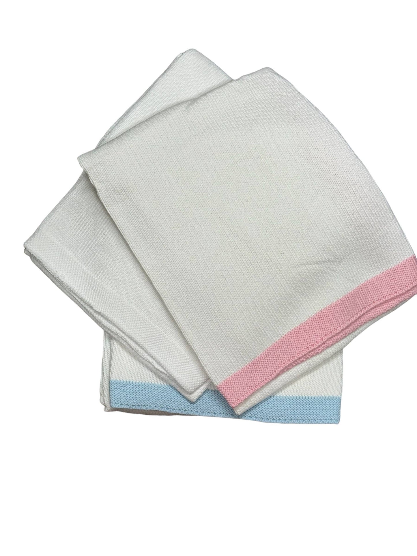 Soft Cotton Baby Blanket