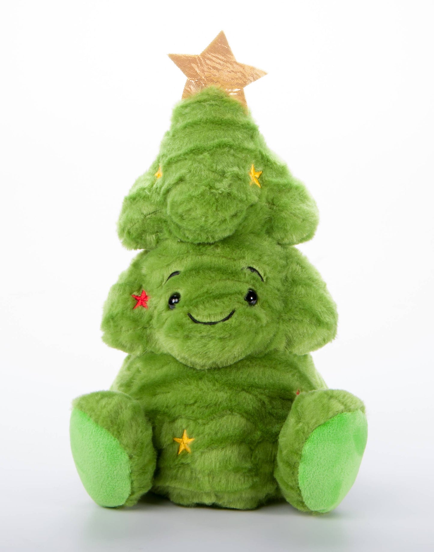Christmas Tree Plush