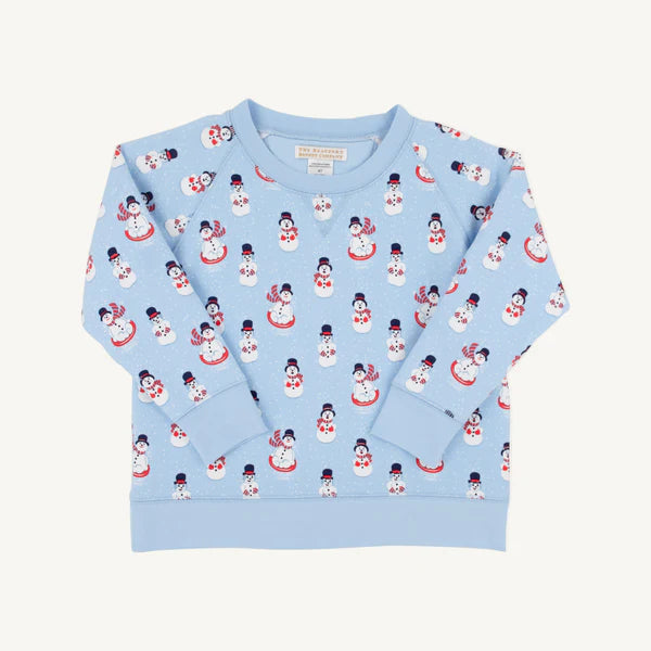 Smitty Sweatshirt Frosty